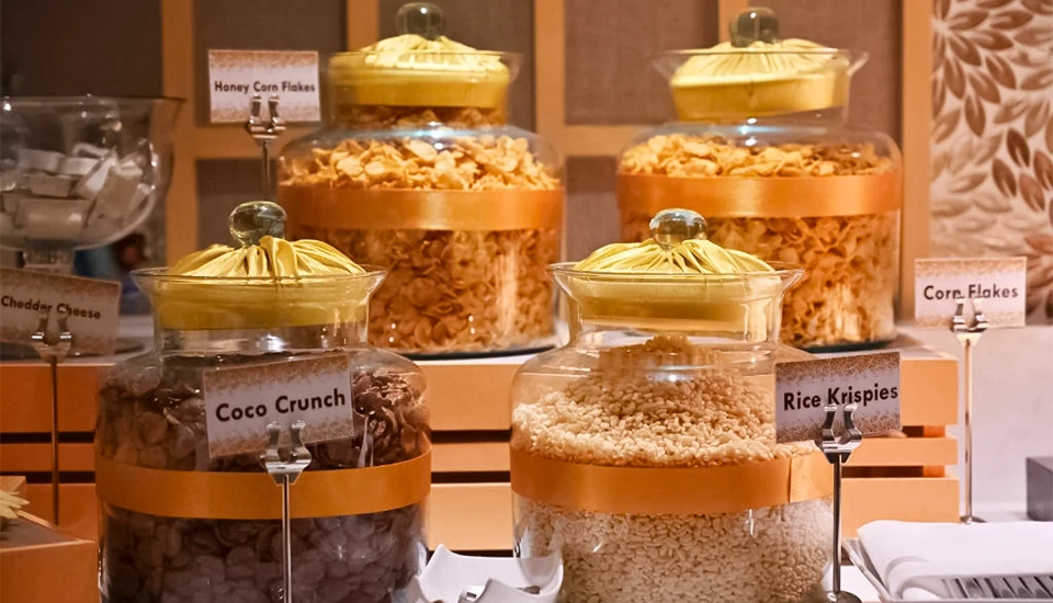 هتل ام پاتایا